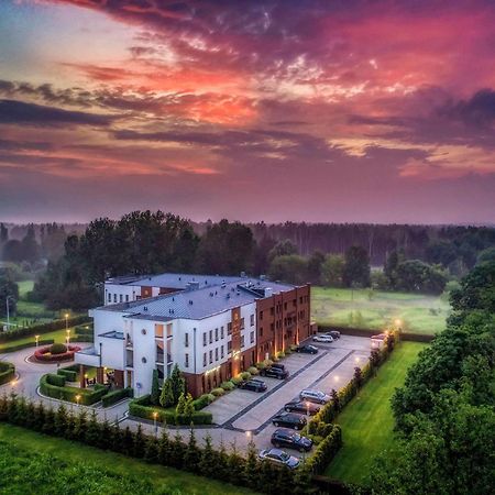 Mercure Wiazowna Brant ภายนอก รูปภาพ