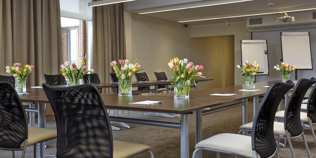 Mercure Wiazowna Brant ภายนอก รูปภาพ