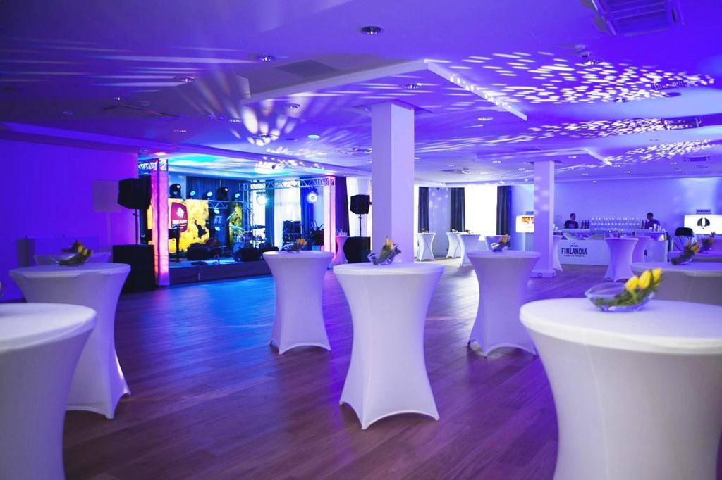 Mercure Wiazowna Brant ภายนอก รูปภาพ