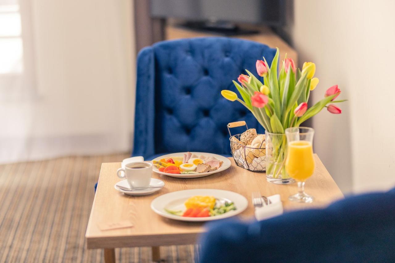 Mercure Wiazowna Brant ภายนอก รูปภาพ