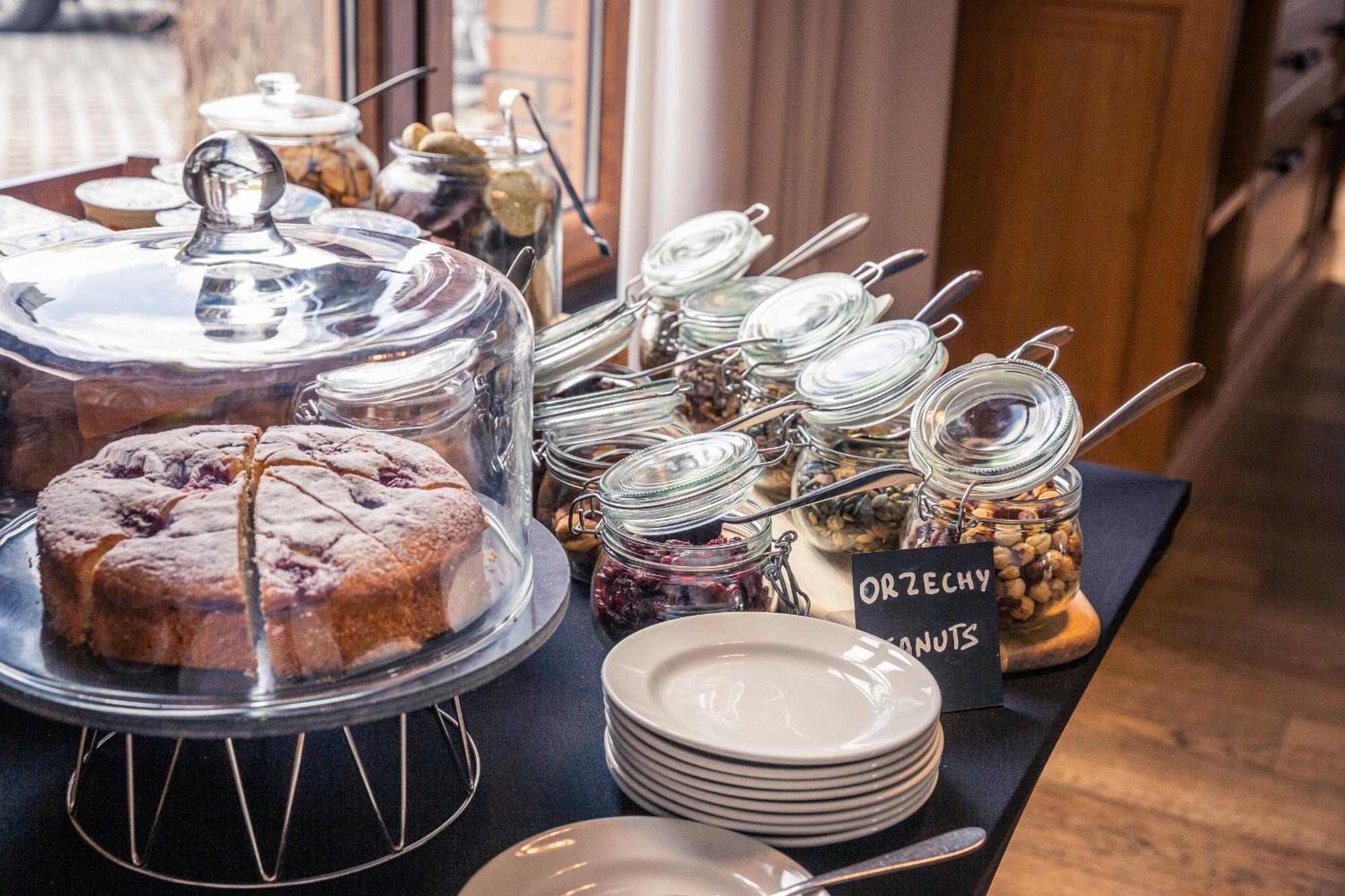Mercure Wiazowna Brant ภายนอก รูปภาพ