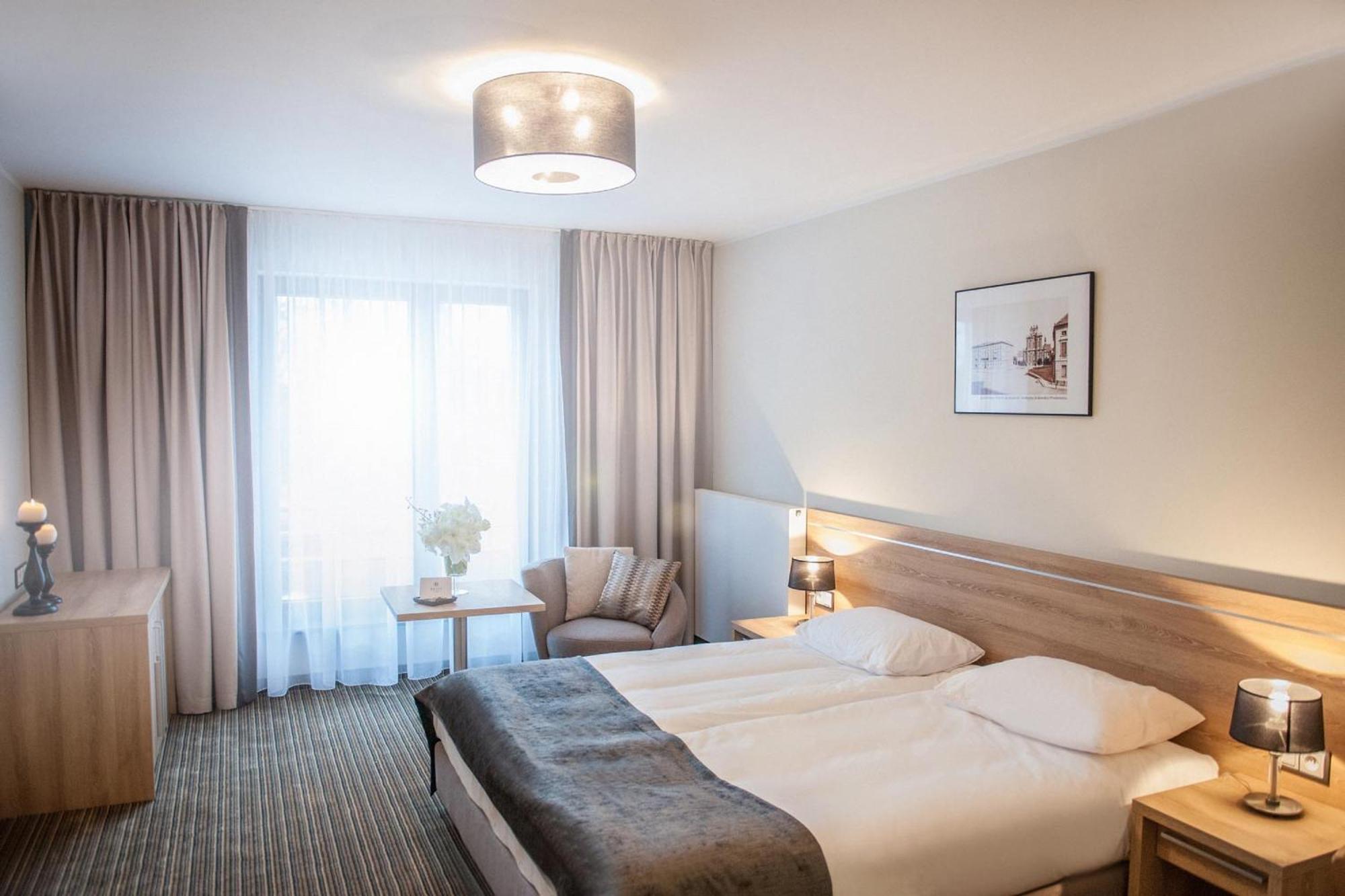 Mercure Wiazowna Brant ห้อง รูปภาพ