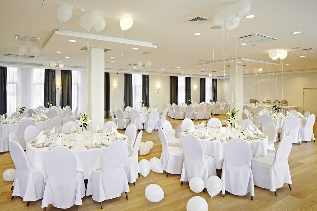 Mercure Wiazowna Brant ภายนอก รูปภาพ